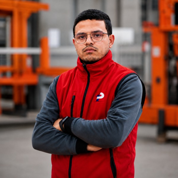 Gourar Mohamed